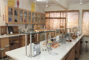 PHYSICS LAB