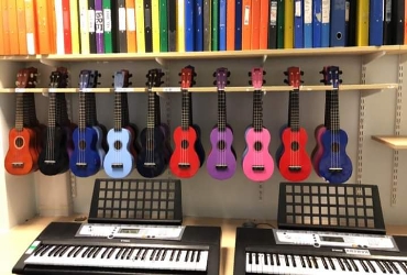 MUSIC