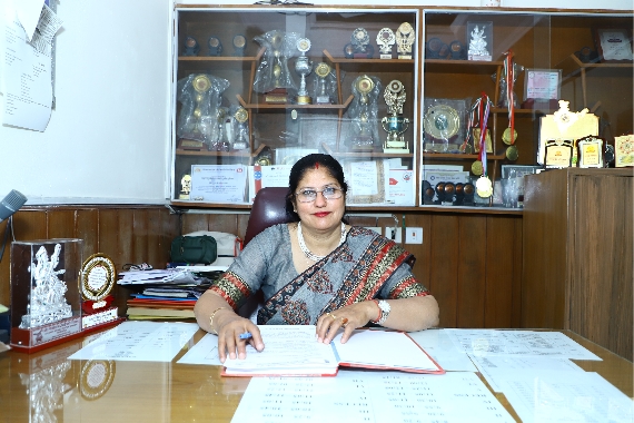 Principal-MNDPSchool